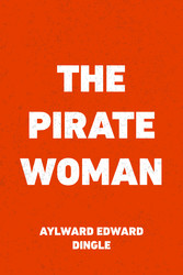 The Pirate Woman