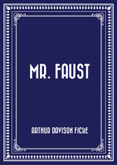 Mr. Faust