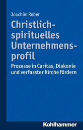 Christlich-spirituelles Unternehmensprofil