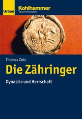 Die Zähringer