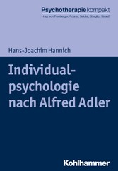 Individualpsychologie nach Alfred Adler