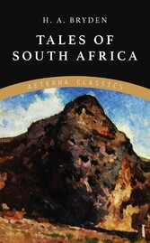 Tales of South Africa