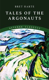 Tale of the Argonauts