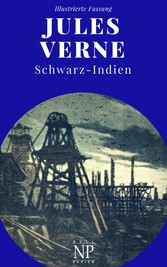 Schwarz-Indien - Oder: Die Stadt unter der Erde