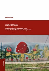 Violent Places