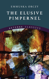 The Elusive Pimpernel