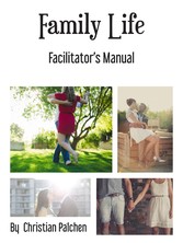 Family Life Facilitators manual