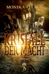 Kristall der Macht