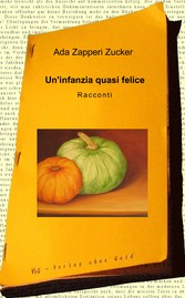 Un&apos;infanzia quasi felice