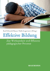 Effektive Bildung