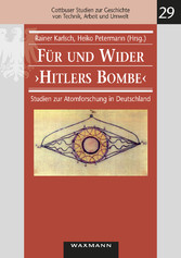 Für und Wider &quot;Hitlers Bombe&quot;