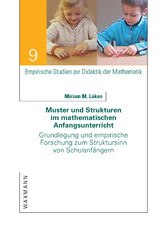 Muster und Strukturen im mathematischen Anfangsunterricht