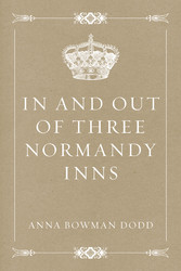 In and out of Three Normandy Inns