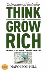 Think And Grow Rich