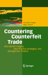 Countering Counterfeit Trade