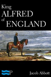 King Alfred of England