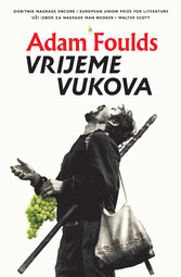 Vrijeme vukova