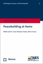 Peacebuilding at Home