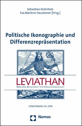 Politische Ikonographie und Differenzrepräsentation