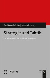 Strategie und Taktik