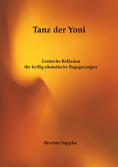 Tanz der Yoni