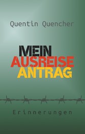 Mein Ausreiseantrag