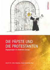 Die Päpste und die Protestanten