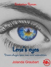 Lena's eyes