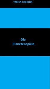 Die Planetenspiele