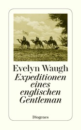 Expeditionen eines englischen Gentleman