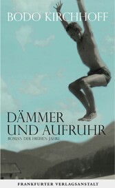 Dämmer und Aufruhr