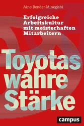 Toyotas wahre Stärke