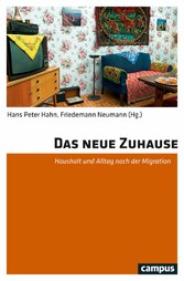 Das neue Zuhause