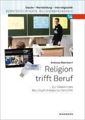 Religion trifft Beruf