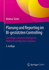 Planung und Reporting im BI-gestützten Controlling