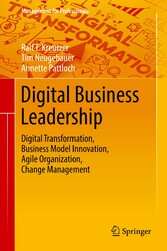 Digital Business Leadership