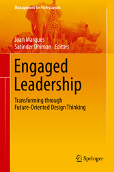 Engaged Leadership