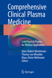 Comprehensive Clinical Plasma Medicine