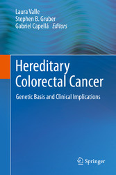 Hereditary Colorectal Cancer