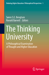 The Thinking University