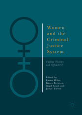 Women and the Criminal Justice System