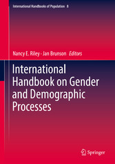 International Handbook on Gender and Demographic Processes