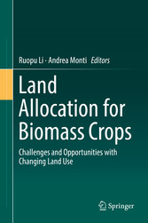 Land Allocation for Biomass Crops