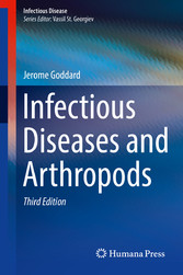 Infectious Diseases and Arthropods