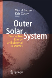 Outer Solar System