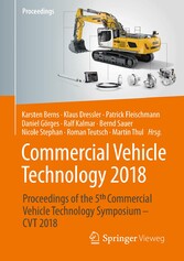 Commercial Vehicle Technology 2018