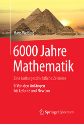 6000 Jahre Mathematik