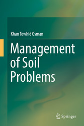 Management of Soil Problems