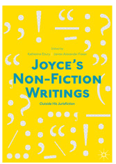 Joyce's Non-Fiction Writings