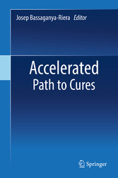 Accelerated Path to Cures